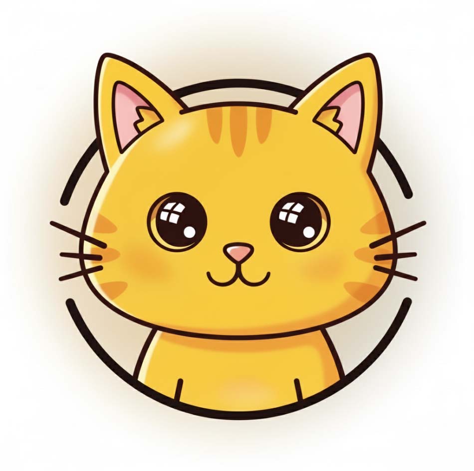 CatName Hub Logo